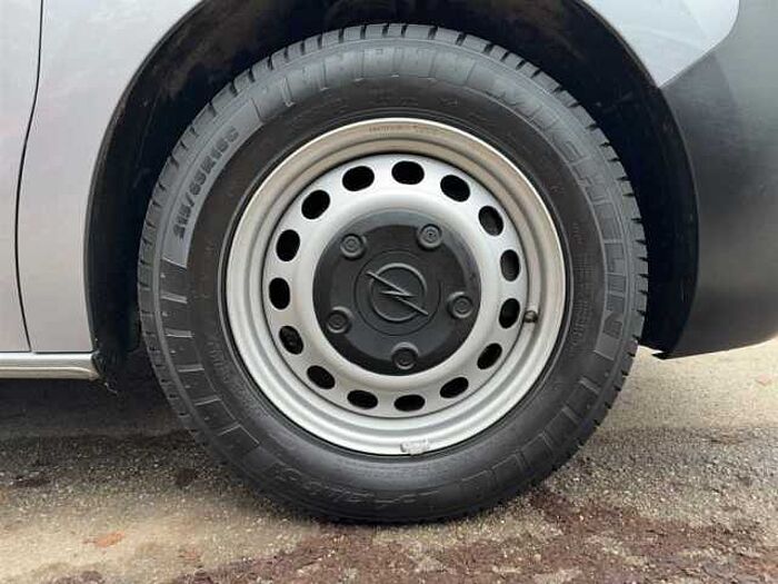 Opel Vivaro Cargo M 1.5D *Parksensor-hi*2-Zonenklima*Tempomat*