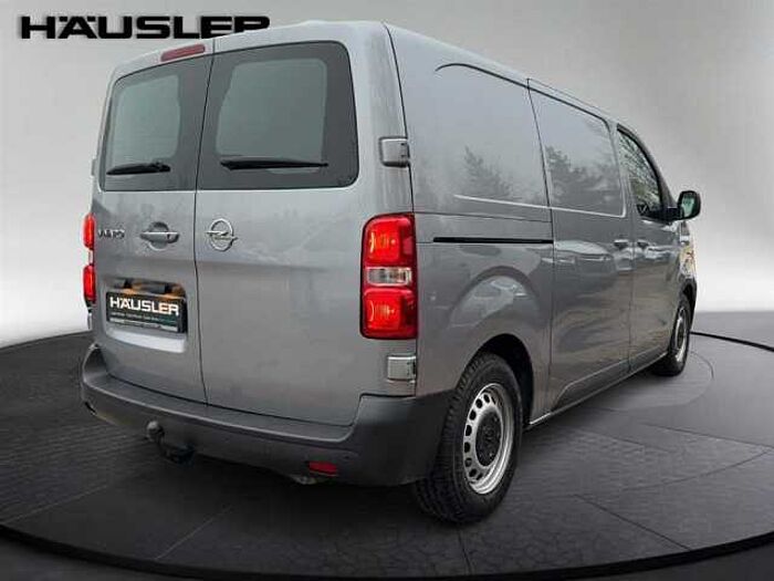 Opel Vivaro Cargo M 1.5D *Parksensor-hi*2-Zonenklima*Tempomat*