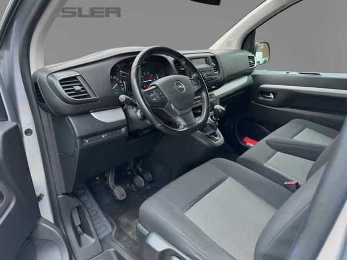 Opel Vivaro Cargo M 1.5D *Parksensor-hi*2-Zonenklima*Tempomat*