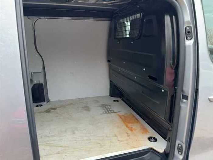 Opel Vivaro Cargo M 1.5D *Parksensor-hi*2-Zonenklima*Tempomat*