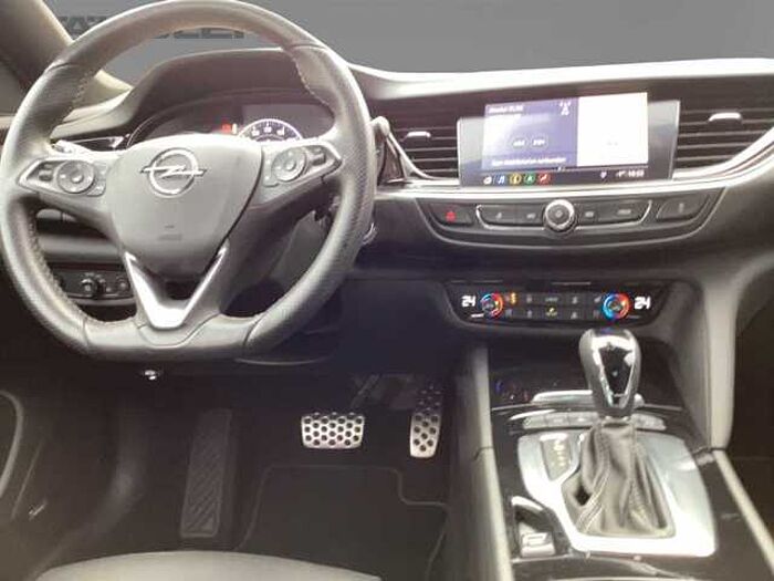 Opel Insignia 2.0 GS Line Plus *Navi*BOSE*Massagesitze*Kamera*uvm