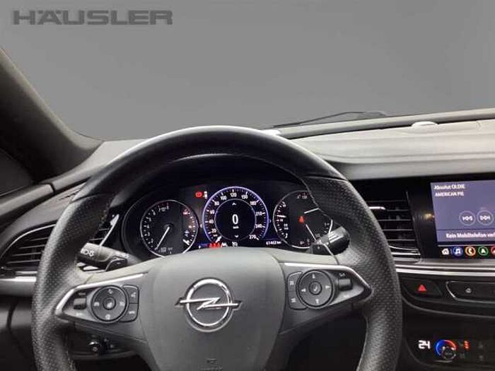 Opel Insignia 2.0 GS Line Plus *Navi*BOSE*Massagesitze*Kamera*uvm
