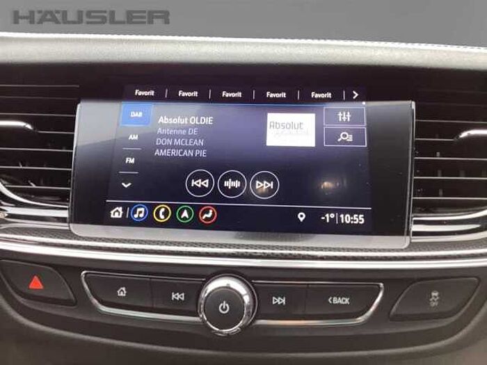 Opel Insignia 2.0 GS Line Plus *Navi*BOSE*Massagesitze*Kamera*uvm