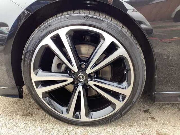 Opel Insignia 2.0 GS Line Plus *Navi*BOSE*Massagesitze*Kamera*uvm