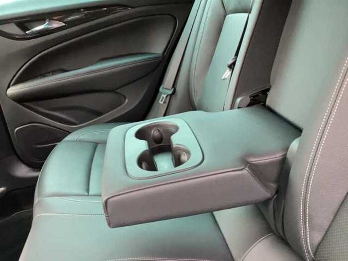 Opel Insignia 2.0 GS Line Plus *Navi*BOSE*Massagesitze*Kamera*uvm