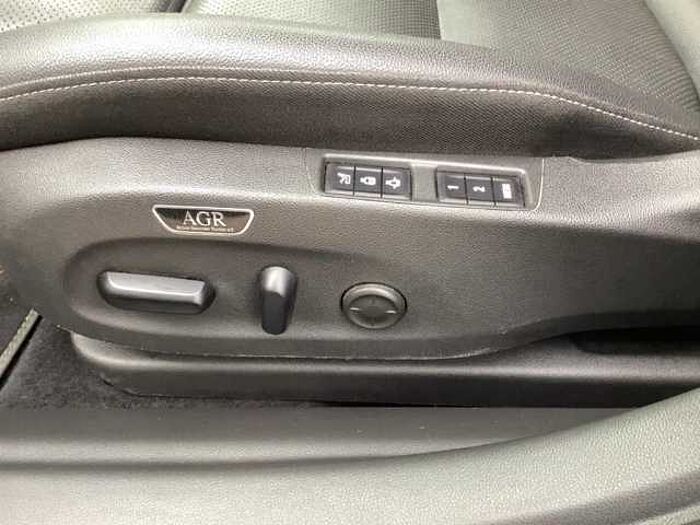 Opel Insignia 2.0 GS Line Plus *Navi*BOSE*Massagesitze*Kamera*uvm