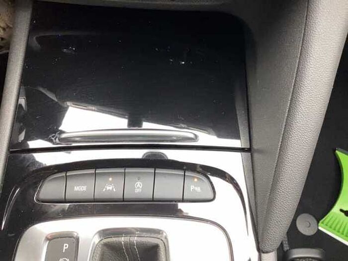 Opel Insignia 2.0 GS Line Plus *Navi*BOSE*Massagesitze*Kamera*uvm