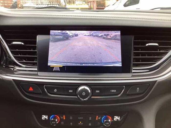 Opel Insignia 2.0 GS Line Plus *Navi*BOSE*Massagesitze*Kamera*uvm