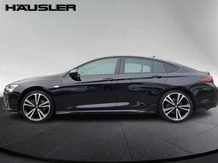 Opel Insignia 2.0 GS Line Plus *Navi*BOSE*Massagesitze*Kamera*uvm