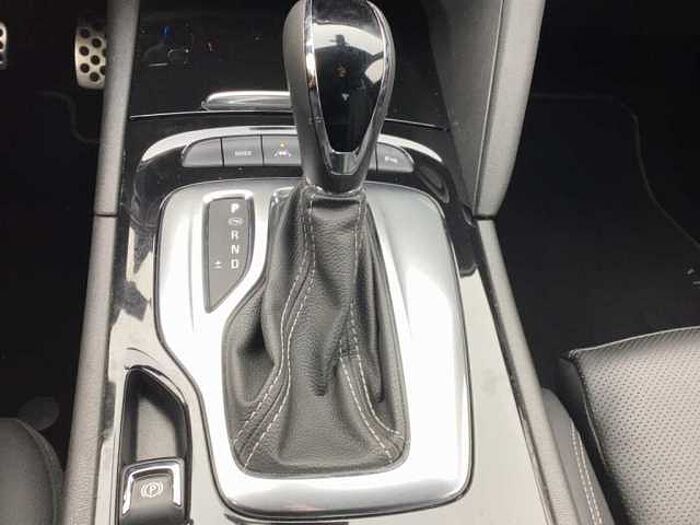 Opel Insignia 2.0 GS Line Plus *Navi*BOSE*Massagesitze*Kamera*uvm