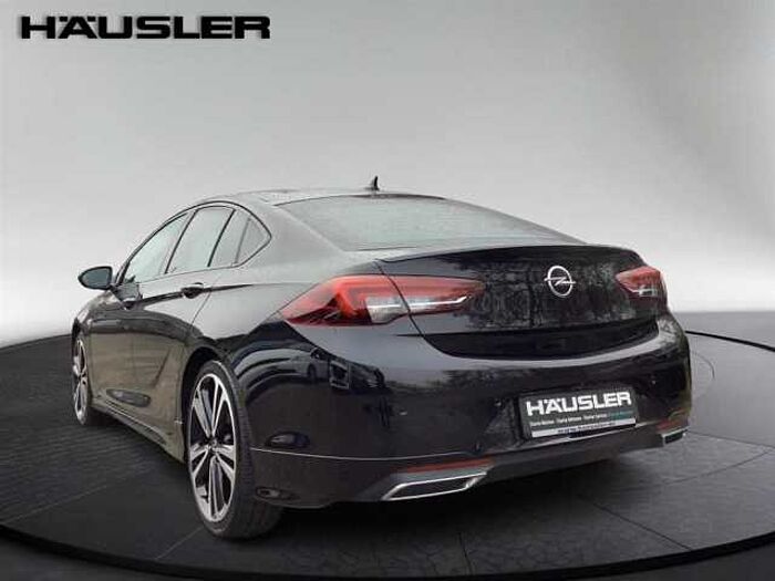 Opel Insignia 2.0 GS Line Plus *Navi*BOSE*Massagesitze*Kamera*uvm
