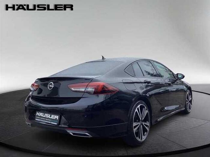 Opel Insignia 2.0 GS Line Plus *Navi*BOSE*Massagesitze*Kamera*uvm