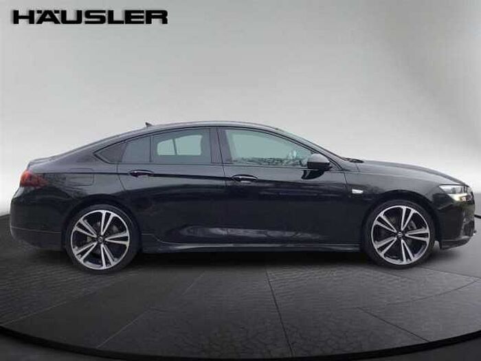 Opel Insignia 2.0 GS Line Plus *Navi*BOSE*Massagesitze*Kamera*uvm