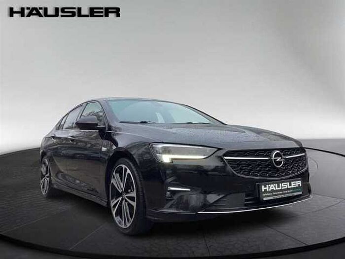 Opel Insignia 2.0 GS Line Plus *Navi*BOSE*Massagesitze*Kamera*uvm