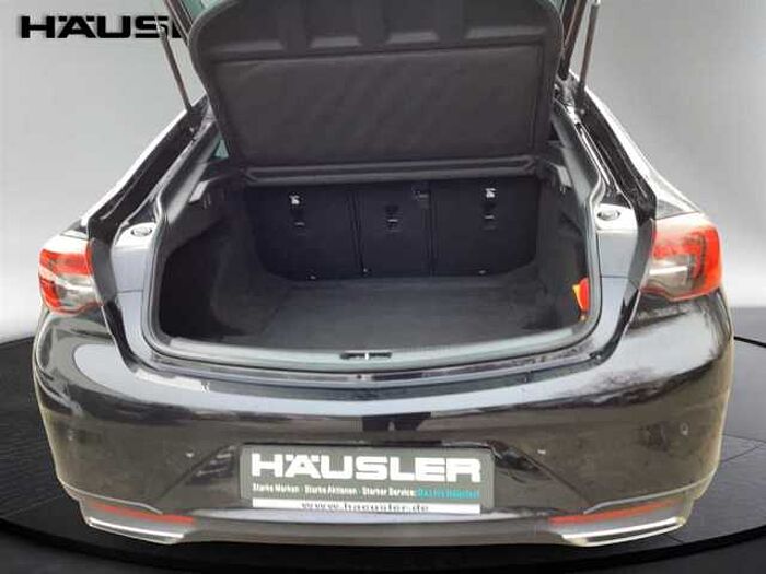 Opel Insignia 2.0 GS Line Plus *Navi*BOSE*Massagesitze*Kamera*uvm