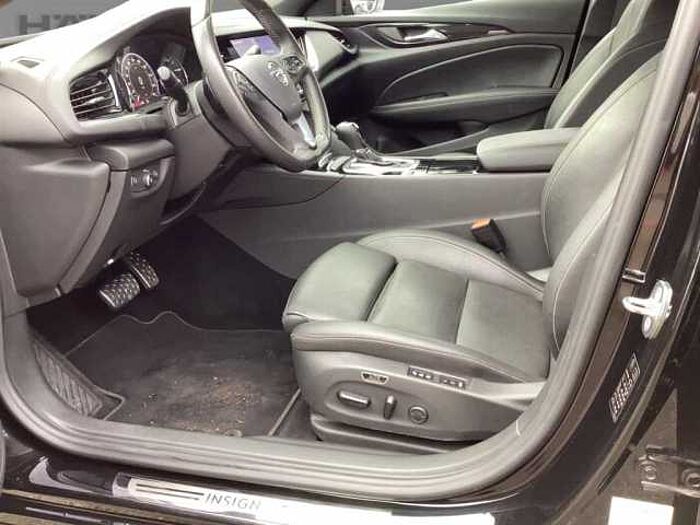 Opel Insignia 2.0 GS Line Plus *Navi*BOSE*Massagesitze*Kamera*uvm