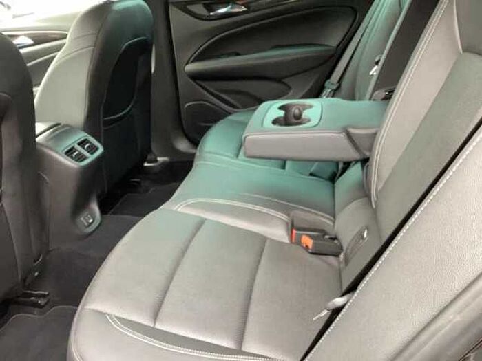 Opel Insignia 2.0 GS Line Plus *Navi*BOSE*Massagesitze*Kamera*uvm