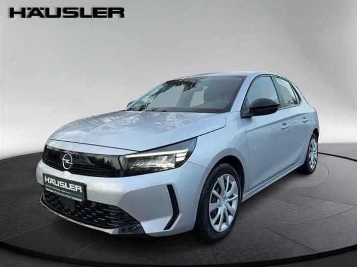 Opel Corsa 1.2 Edition *LED*Klimaautom. *Carplay*