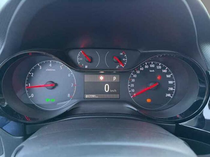 Opel Corsa 1.2 Edition *LED*Klimaautom. *Carplay*