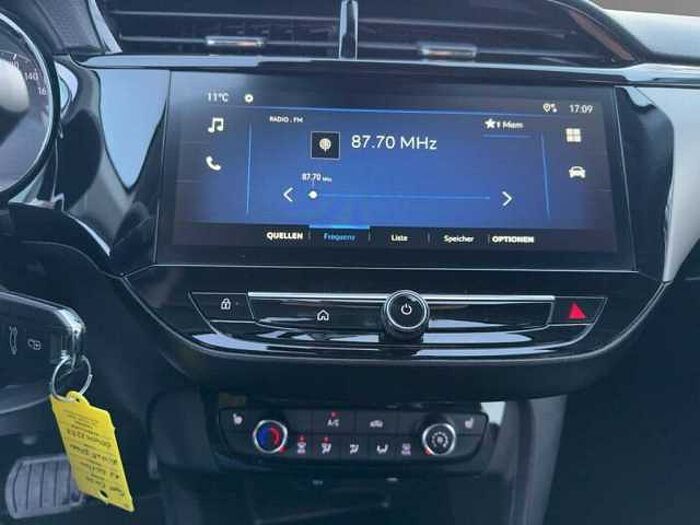 Opel Corsa 1.2 Edition *LED*Klimaautom. *Carplay*