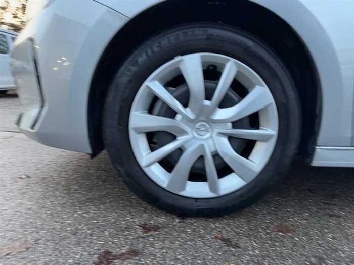 Opel Corsa 1.2 Edition *LED*Klimaautom. *Carplay*