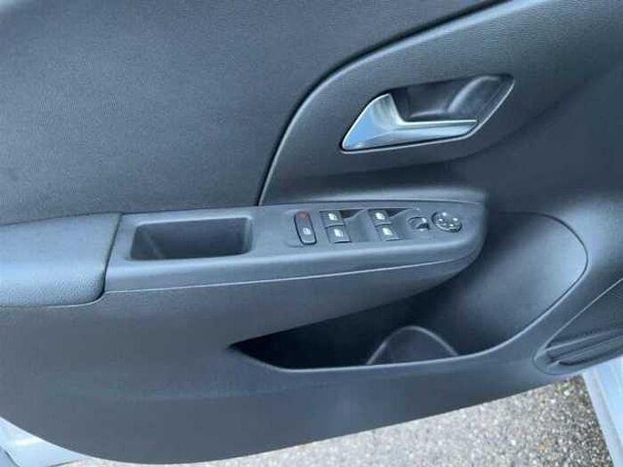 Opel Corsa 1.2 Edition *LED*Klimaautom. *Carplay*