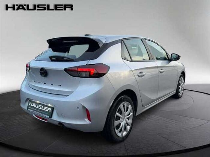 Opel Corsa 1.2 Edition *LED*Klimaautom. *Carplay*