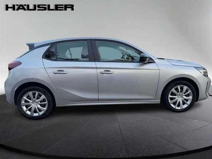 Opel Corsa 1.2 Edition *LED*Klimaautom. *Carplay*