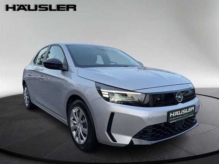 Opel Corsa 1.2 Edition *LED*Klimaautom. *Carplay*