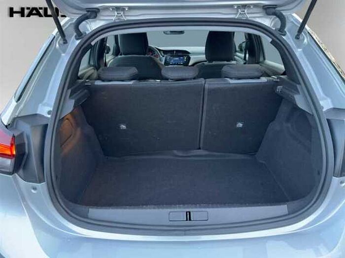 Opel Corsa 1.2 Edition *LED*Klimaautom. *Carplay*