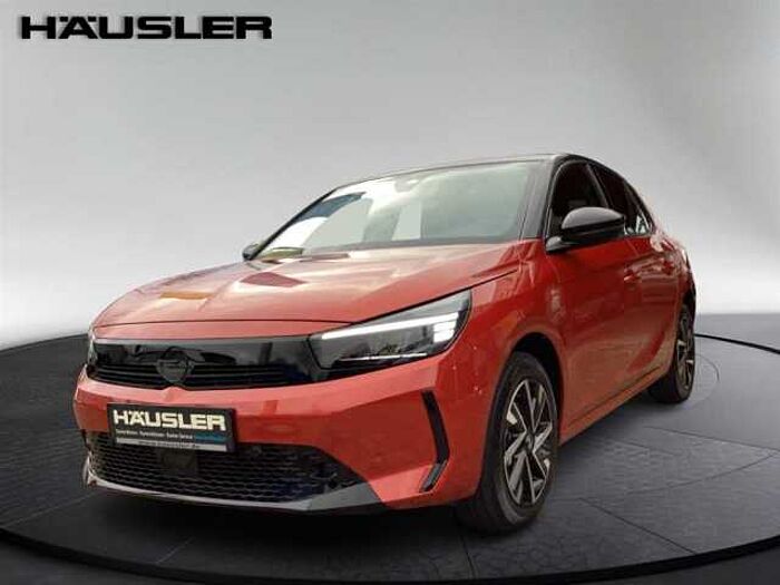 Opel Corsa GS 1.2 *Kamera*LED*Sitz-&Lenkr.Heizung*Carplay*