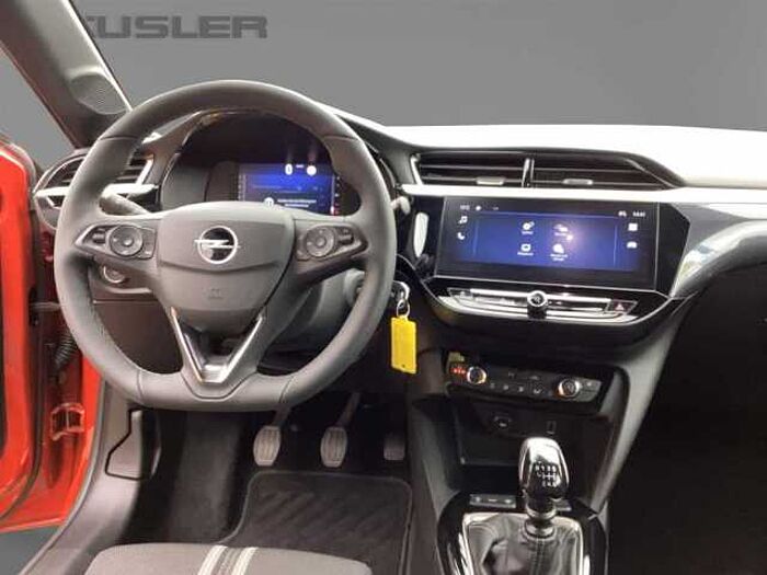 Opel Corsa GS 1.2 *Kamera*LED*Sitz-&Lenkr.Heizung*Carplay*