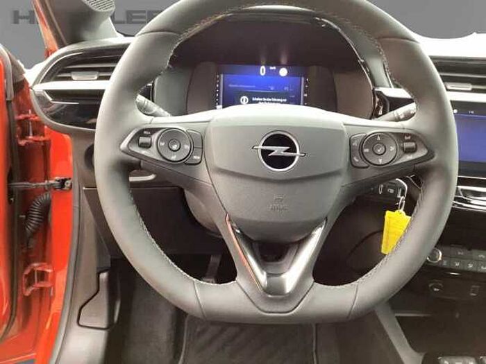 Opel Corsa GS 1.2 *Kamera*LED*Sitz-&Lenkr.Heizung*Carplay*