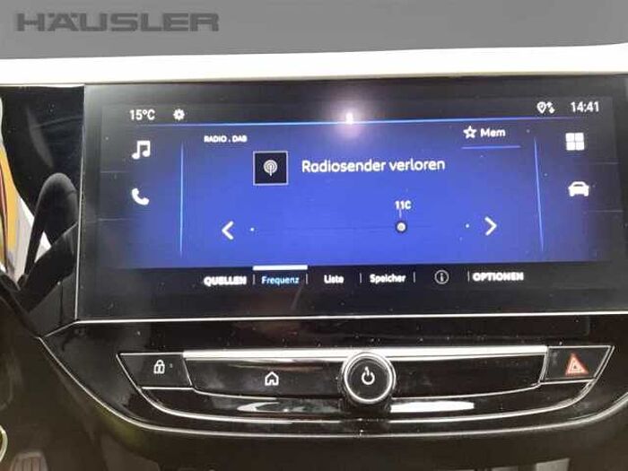 Opel Corsa GS 1.2 *Kamera*LED*Sitz-&Lenkr.Heizung*Carplay*