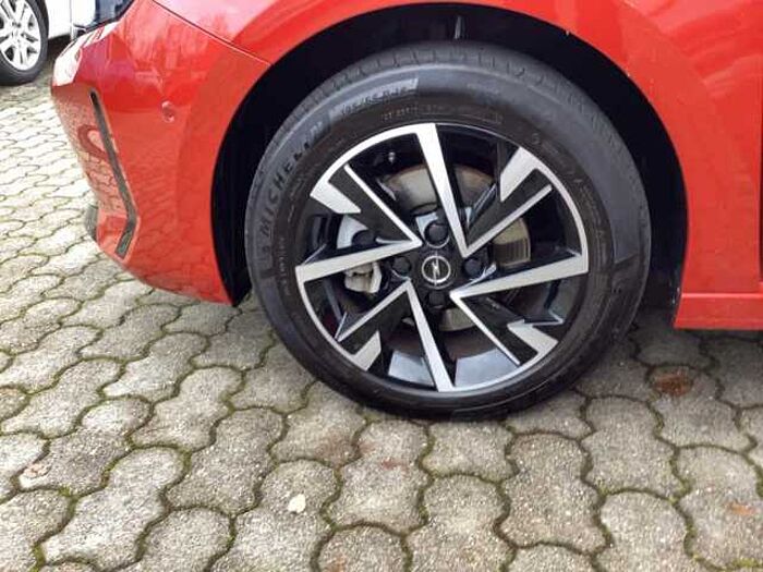 Opel Corsa GS 1.2 *Kamera*LED*Sitz-&Lenkr.Heizung*Carplay*