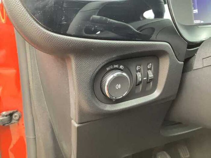 Opel Corsa GS 1.2 *Kamera*LED*Sitz-&Lenkr.Heizung*Carplay*