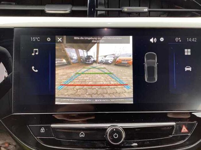 Opel Corsa GS 1.2 *Kamera*LED*Sitz-&Lenkr.Heizung*Carplay*