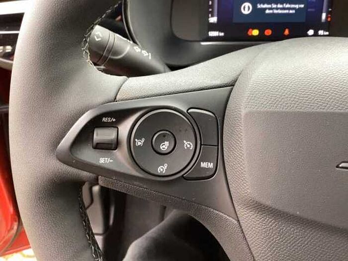 Opel Corsa GS 1.2 *Kamera*LED*Sitz-&Lenkr.Heizung*Carplay*