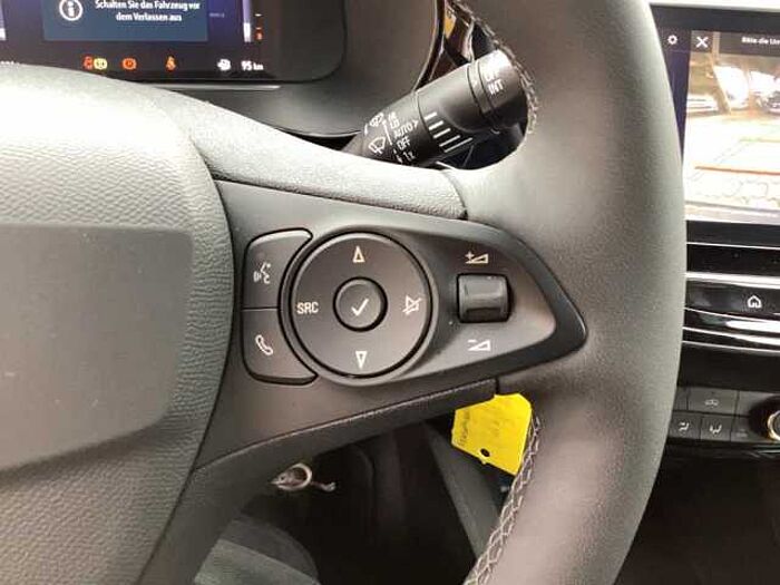 Opel Corsa GS 1.2 *Kamera*LED*Sitz-&Lenkr.Heizung*Carplay*