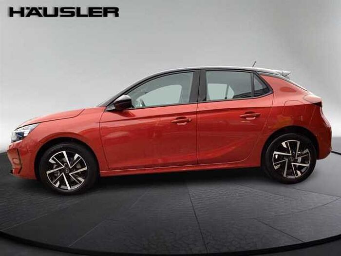 Opel Corsa GS 1.2 *Kamera*LED*Sitz-&Lenkr.Heizung*Carplay*