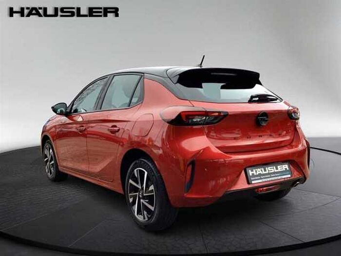 Opel Corsa GS 1.2 *Kamera*LED*Sitz-&Lenkr.Heizung*Carplay*