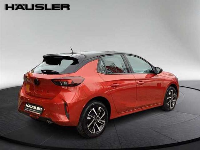 Opel Corsa GS 1.2 *Kamera*LED*Sitz-&Lenkr.Heizung*Carplay*