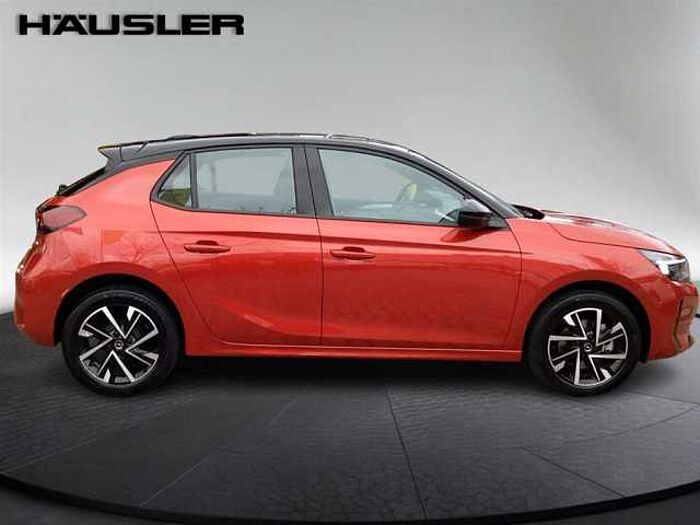 Opel Corsa GS 1.2 *Kamera*LED*Sitz-&Lenkr.Heizung*Carplay*