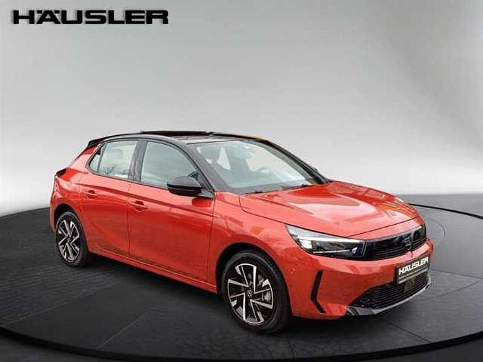 Opel Corsa GS 1.2 *Kamera*LED*Sitz-&Lenkr.Heizung*Carplay*