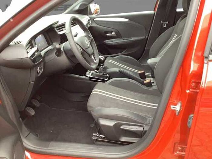 Opel Corsa GS 1.2 *Kamera*LED*Sitz-&Lenkr.Heizung*Carplay*