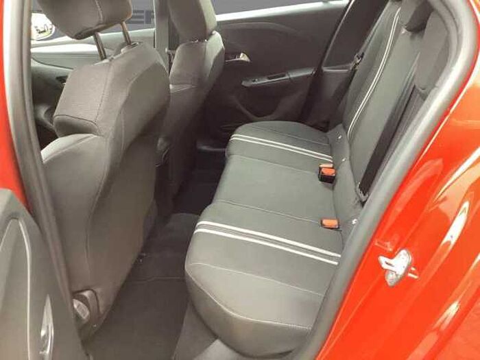 Opel Corsa GS 1.2 *Kamera*LED*Sitz-&Lenkr.Heizung*Carplay*