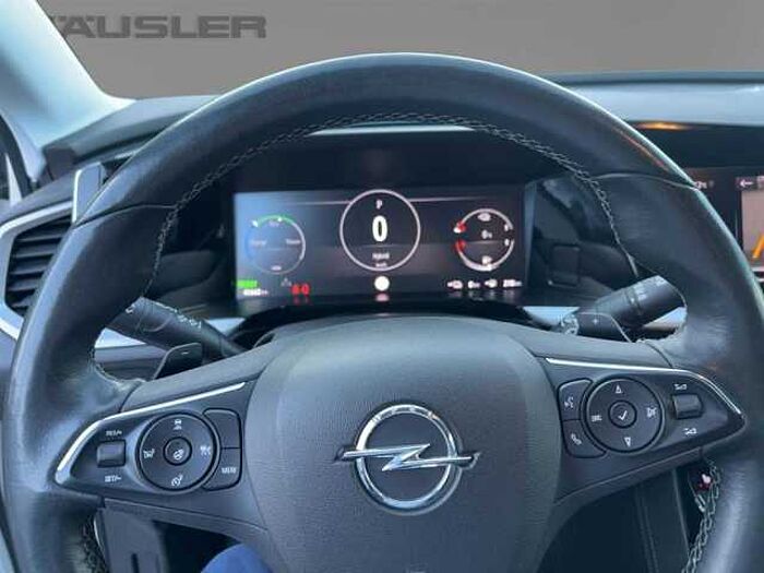 Opel Grandland X Hybrid*4X4*Ultimate*Leder*LED*PDC*ACC*Carplay*uvm.