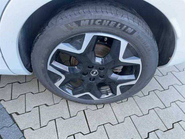 Opel Grandland X Hybrid*4X4*Ultimate*Leder*LED*PDC*ACC*Carplay*uvm.