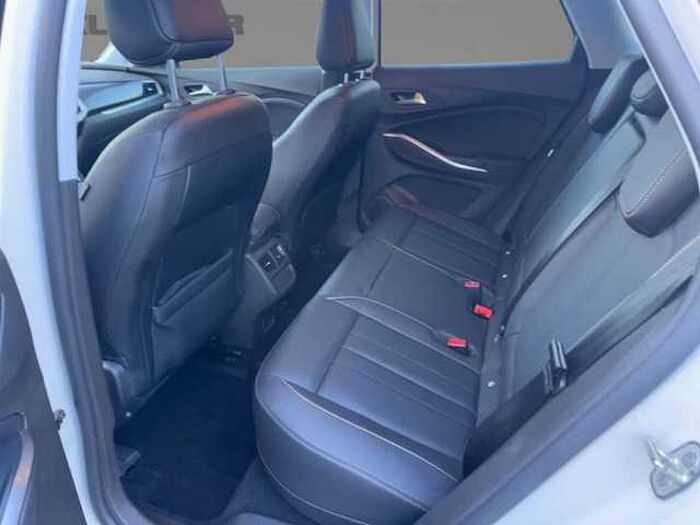 Opel Grandland X Hybrid*4X4*Ultimate*Leder*LED*PDC*ACC*Carplay*uvm.