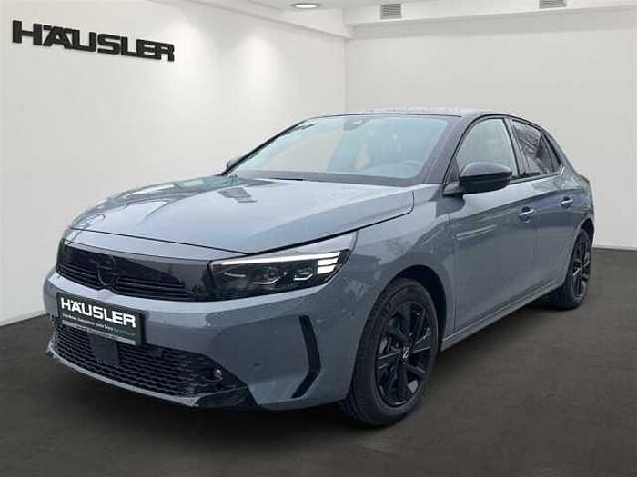 Opel Corsa GS*LED*SHZ*Kamera*Parkpilot*Carplay*Navi*uvm.